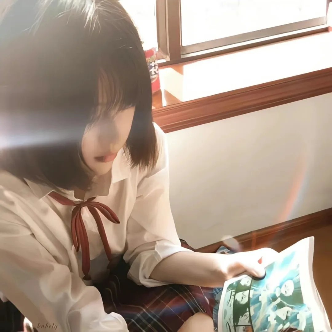 街头故事