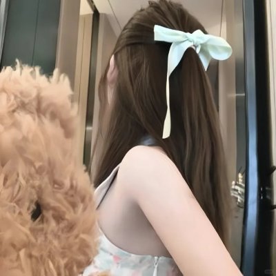 我的心里住着一只猫