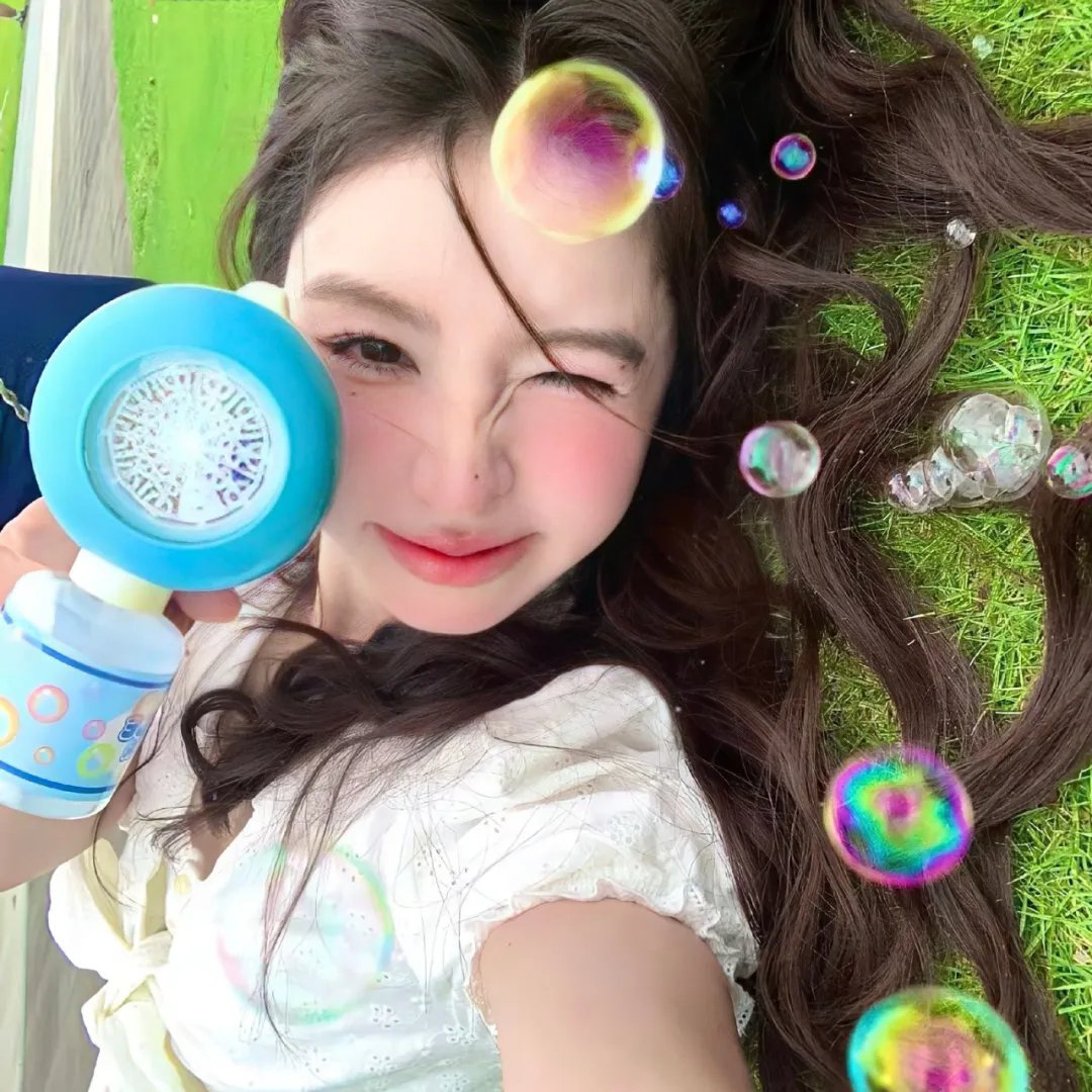 手牵手